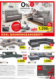 XXXLutz Flugblatt Seite 5