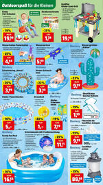 Thomas Philipps Flugblatt woche 28 Seite 2