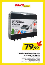 Bricomarche gazetka Strona 10
