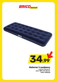 Bricomarche gazetka Strona 2