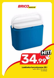 Bricomarche gazetka Strona 4