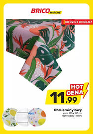 Bricomarche gazetka Strona 7