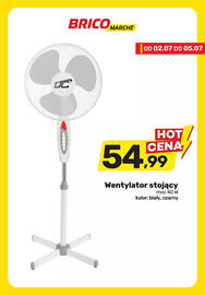 Bricomarche gazetka Strona 9