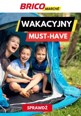 Bricomarche gazetka (ważność do 12-07)