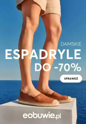 eobuwie gazetka (ważność do 9-07)