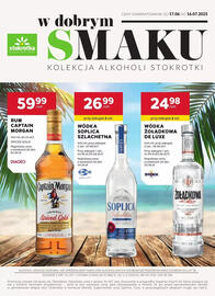 Stokrotka gazetka | Alkohole Strona 1