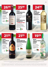 Stokrotka gazetka | Alkohole Strona 10