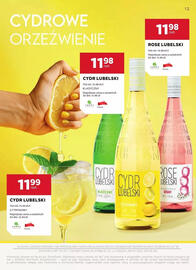 Stokrotka gazetka | Alkohole Strona 12