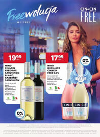 Stokrotka gazetka | Alkohole Strona 13