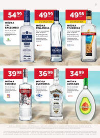 Stokrotka gazetka | Alkohole Strona 2