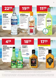 Stokrotka gazetka | Alkohole Strona 3