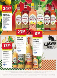 Stokrotka gazetka | Alkohole Strona 5