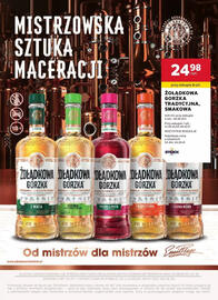 Stokrotka gazetka | Alkohole Strona 6