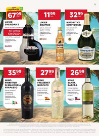 Stokrotka gazetka | Alkohole Strona 9