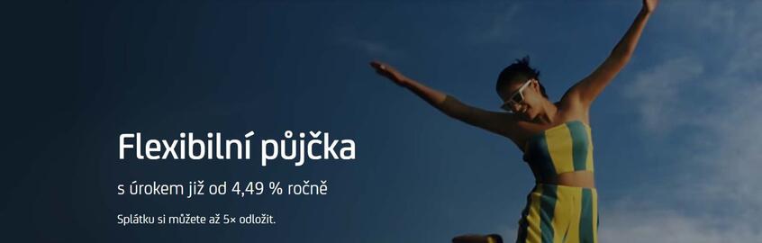 Unicredit Bank leták Strana 3