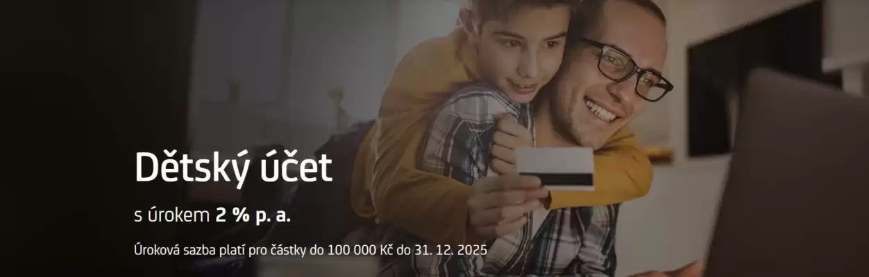 Unicredit Bank leták (platné do 15-08)