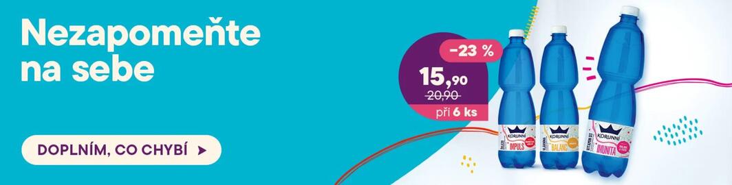 Košík leták týden 27 Strana 10