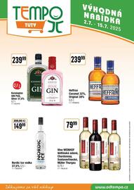 TEMPO leták Strana 13