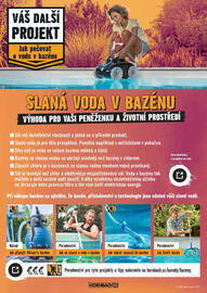 Hornbach leták Strana 2