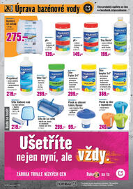 Hornbach leták Strana 3