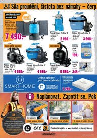 Hornbach leták Strana 4