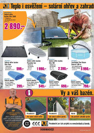 Hornbach leták Strana 6