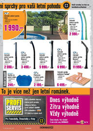 Hornbach leták Strana 7