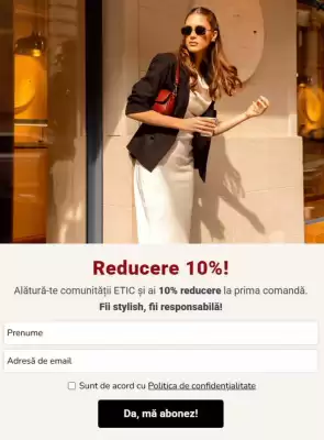 Catalog ETIC (valid până la 15-07)