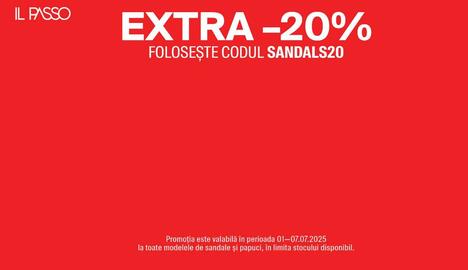Catalog Il Passo săptămâna 27 Pagină 1