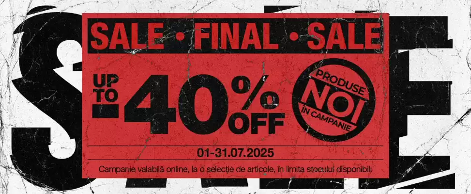 Catalog Buzz (valid până la 31-07)