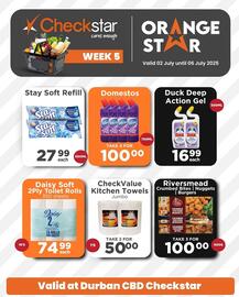 Check Star catalogue Page 5