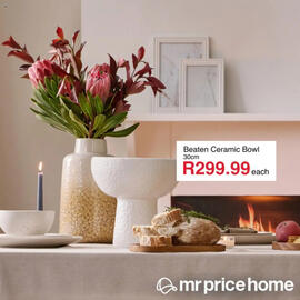 MRP Home catalogue week 27 Page 1
