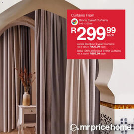 MRP Home catalogue week 27 Page 1