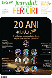 Catalog Life Care Pagină 1