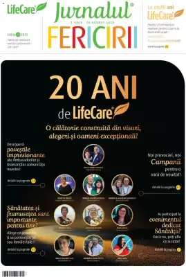 Catalog Life Care