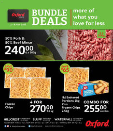 Oxford Freshmarket catalogue week 27 Page 3