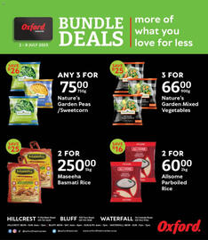 Oxford Freshmarket catalogue week 27 Page 4