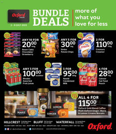 Oxford Freshmarket catalogue week 27 Page 6