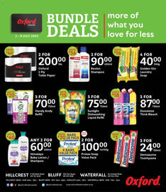 Oxford Freshmarket catalogue week 27 Page 7