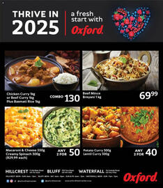 Oxford Freshmarket catalogue week 27 Page 8