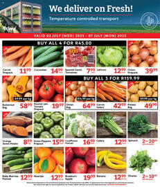 Oxford Freshmarket catalogue week 27 Page 5