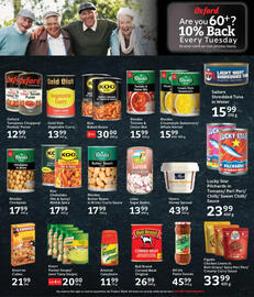 Oxford Freshmarket catalogue week 27 Page 9