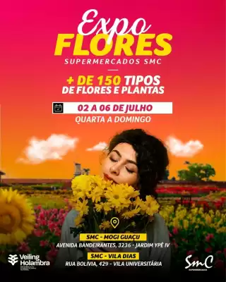 Catálogo Supermercado Cubatao