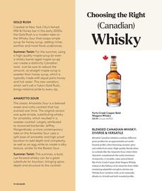 BC Liquor Stores flyer Page 100