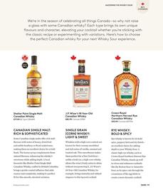 BC Liquor Stores flyer Page 101