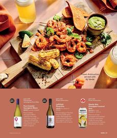BC Liquor Stores flyer Page 103