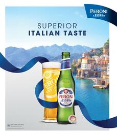 BC Liquor Stores flyer Page 104