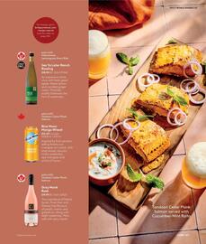 BC Liquor Stores flyer Page 105