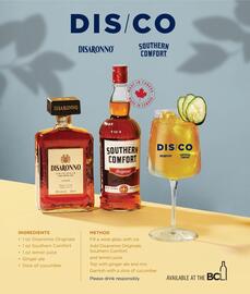 BC Liquor Stores flyer Page 106