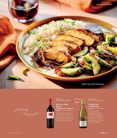 BC Liquor Stores flyer Page 107